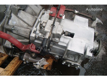 IVECO 2855.S6 Tector   IVECO EUROCARGO - Gearbox for Truck: picture 1
