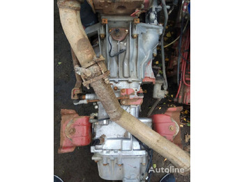 IVECO 2870.9   IVECO EUROCARGO - Gearbox for Truck: picture 1
