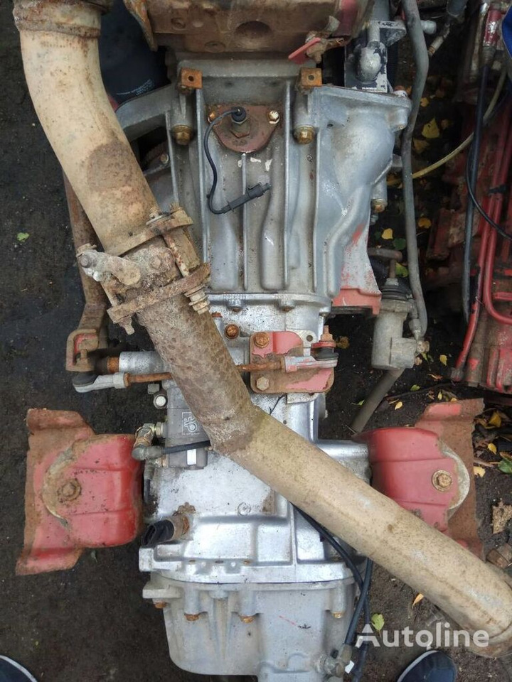 IVECO 2870.9   IVECO EUROCARGO - Gearbox for Truck: picture 1