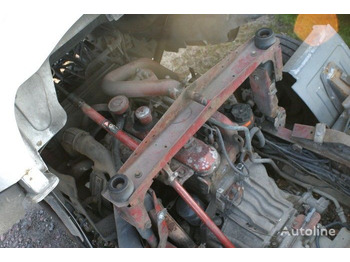 IVECO 8040.45   IVECO 75E14 3.9 TD - Engine for Truck: picture 1