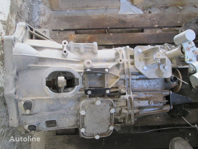 IVECO Daily 2840.6  for IVECO DAILY automobile - Gearbox for Car: picture 2