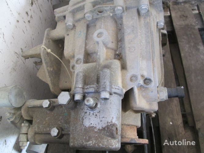 IVECO Daily 2840.6  for IVECO DAILY automobile - Gearbox for Car: picture 4