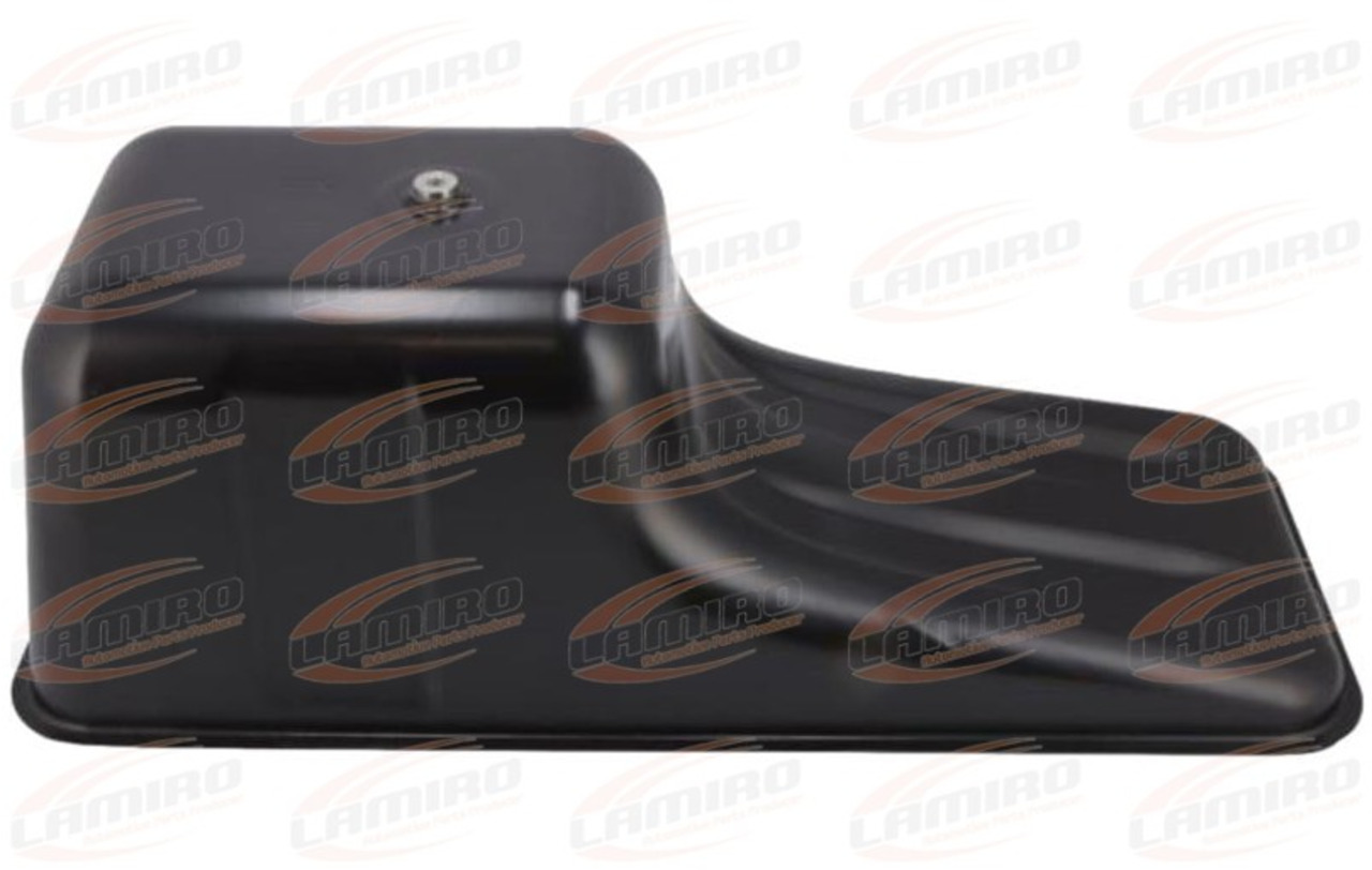 IVECO EUROCARGO / EUROTECH OIL SUMP OIL PAN - Oil pan for Truck: picture 2