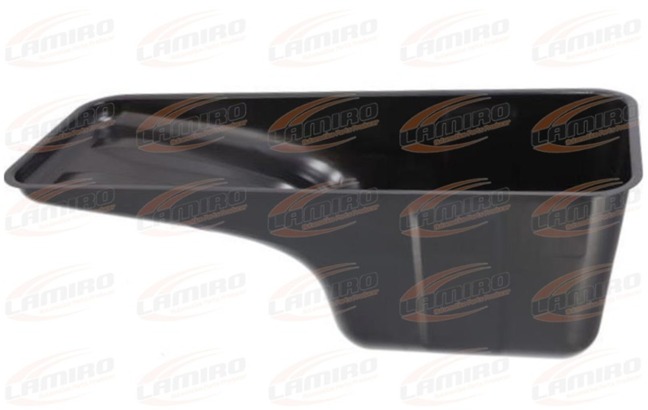 IVECO EUROCARGO / EUROTECH OIL SUMP OIL PAN - Oil pan for Truck: picture 1