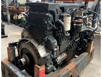 IVECO F3AE3681Y   IVECO STRALIS truck - Engine for Truck: picture 1
