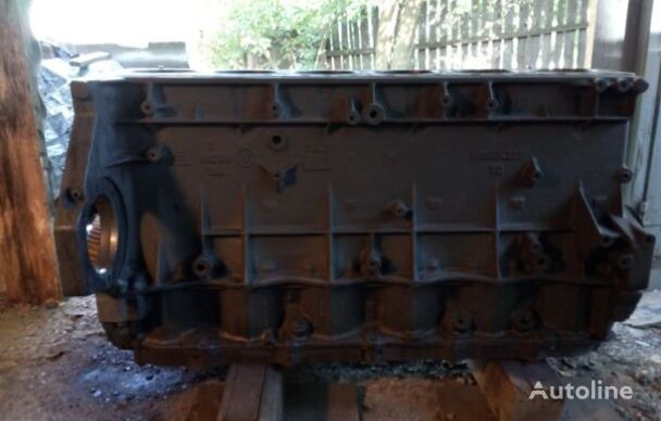 IVECO F3AE   IVECO STRALIS truck - Cylinder block for Truck: picture 2
