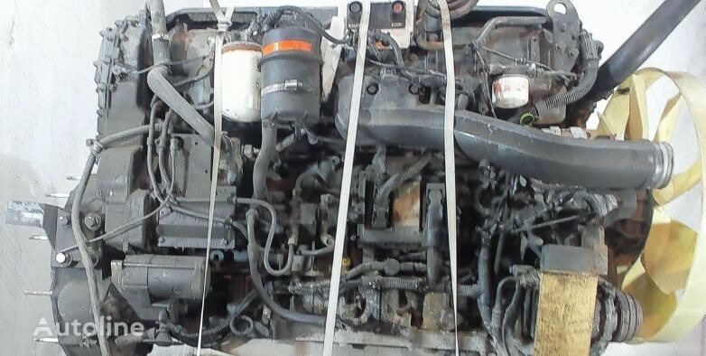 IVECO F3BE   IVECO STRALIS truck - Cylinder block for Truck: picture 1