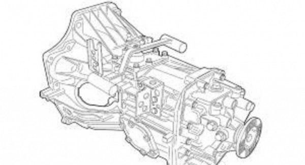 IVECO Iveco - Gearbox for Truck: picture 1