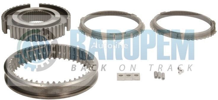 IVECO Kit viteza 3-4 cutie 6trepte 1323 298 004, 42556674 99808390   IVECO Daily cargo - Gearbox and parts for Commercial vehicle: picture 1