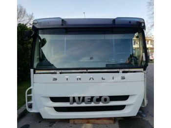 Cab for Truck IVECO STRALIS AT: picture 1