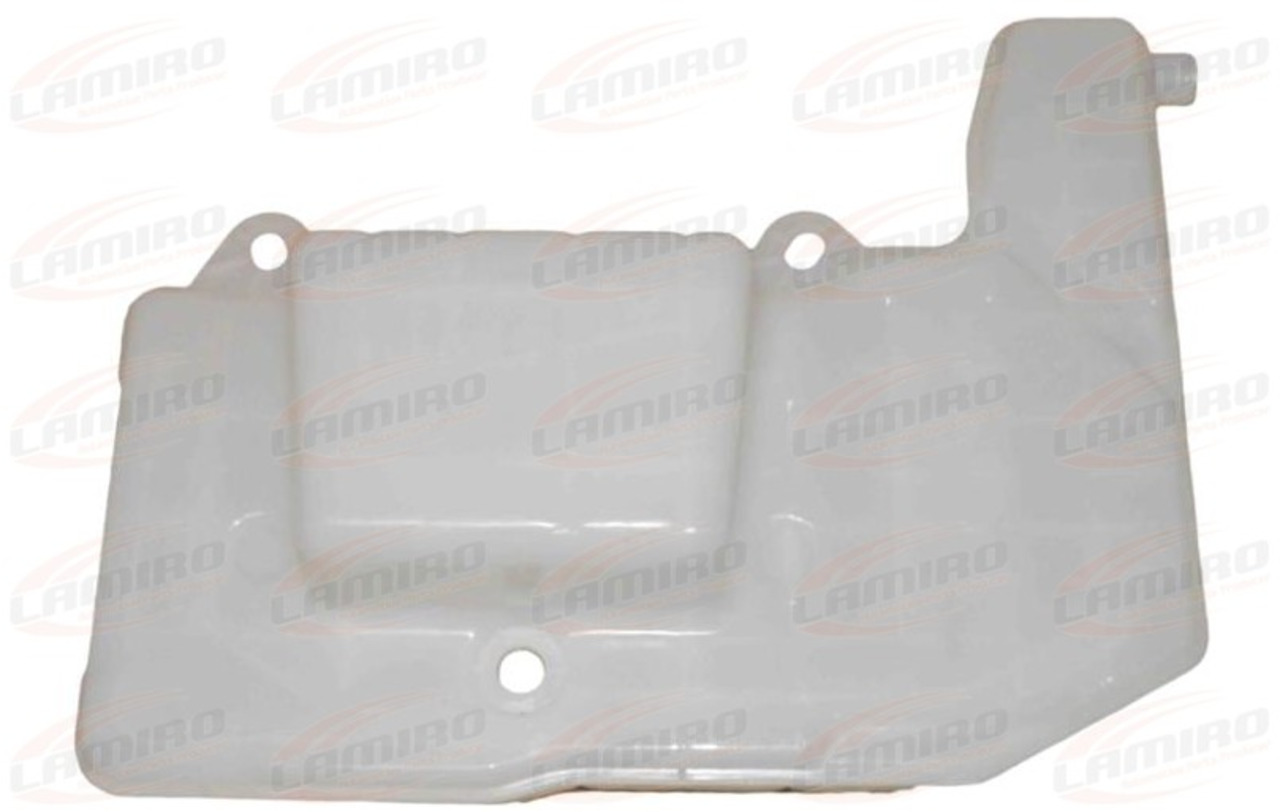 IVECO STRALIS I, II, TRAKKER I, II, COOLANT EXPANSION TANK - Expansion tank for Truck: picture 2