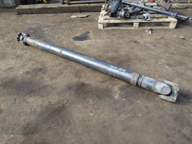 IVECO STRALIS PROPSHAFT 1 PIECE LENGTH 220CM - Suspension for Truck: picture 1