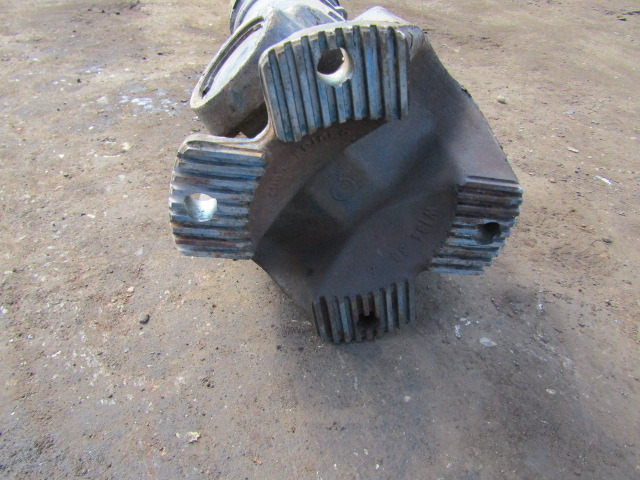 IVECO STRALIS PROPSHAFT 1 PIECE LENGTH 220CM - Suspension for Truck: picture 2