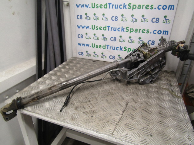 IVECO STRALIS STEERING COLUMN COMPLETE P/NO 5801649463 - Steering for Truck: picture 1
