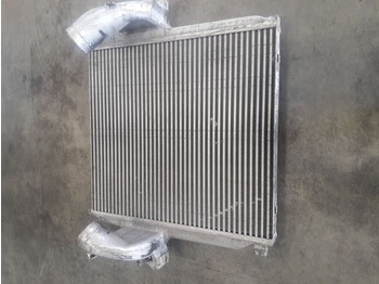 Intercooler Mercedes-Benz Intercooler Actros 9425011001/004