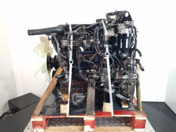 Isuzu 4HK1 Engine (Truck) - Engine for Truck: picture 5