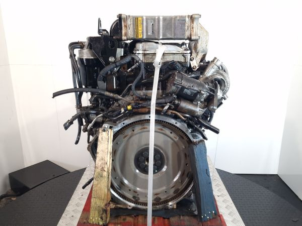 Isuzu 4HK1 Engine (Truck) - Engine for Truck: picture 3