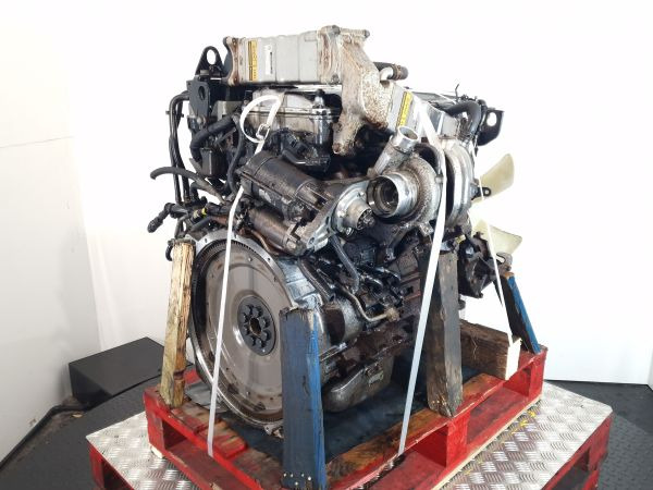 Isuzu 4HK1 Engine (Truck) - Engine for Truck: picture 1