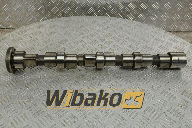 Iveco 504345136 - Camshaft for Construction machinery: picture 1