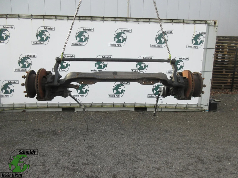 Iveco 5802003243/5801989294/5801989295/7173025/ S WAY EURO 6 - Front axle for Truck: picture 1