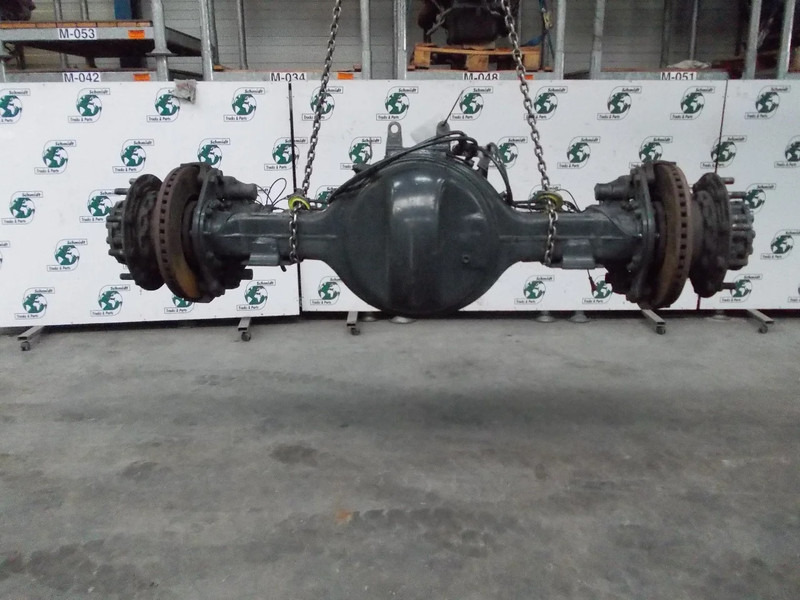 Iveco 5802047897/42560546/RATIO 1,370 S WAY 440S46 MODEL 2022 - Rear axle for Truck: picture 3