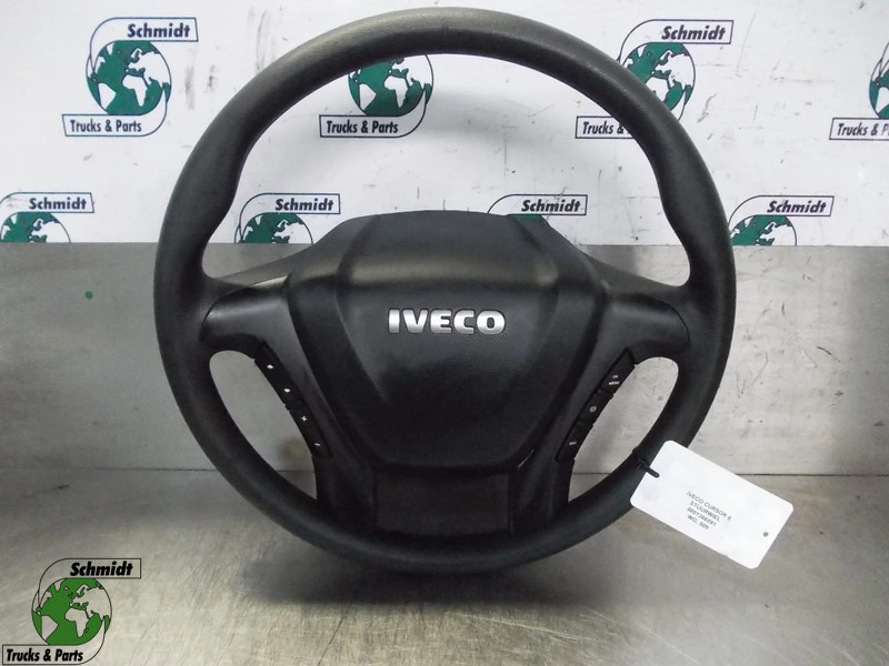 Iveco CURSOR 8 5801366591 STUURWIEL - Steering wheel for Truck: picture 1