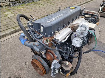 Engine for Truck Iveco Cursor 8: picture 2
