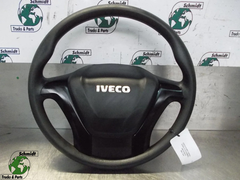 Iveco EURO CARGO 5801934370 STUURWIEL EURO 6 - Steering wheel for Truck: picture 1