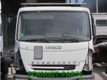 Cab for Truck Iveco Eurocargo Complete Cabine: picture 1