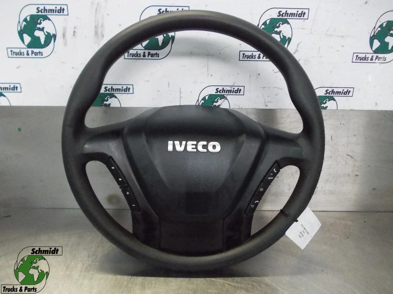 Iveco HIWAY 5801525246 STUURWIEL EURO 6 - Steering wheel for Truck: picture 1