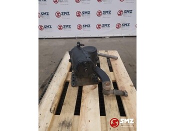 Steering gear for Truck Iveco Occ Stuurhuis Iveco Stralis: picture 2