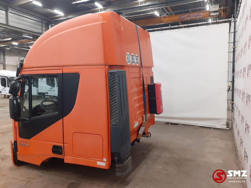 Iveco Occ cabine compleet Iveco Stralis HI Way euro 6 - Cab and interior for Truck: picture 5