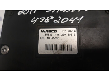 Brake parts for Truck Iveco Stralis: picture 5