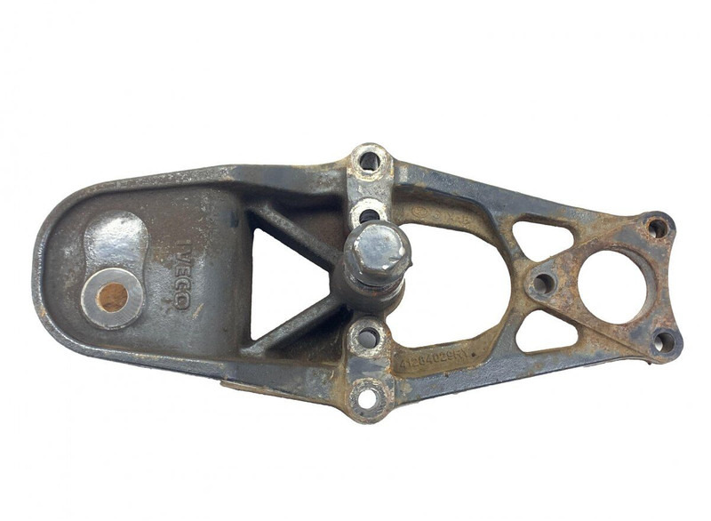 Iveco Stralis (01.02-) - Steel suspension: picture 1