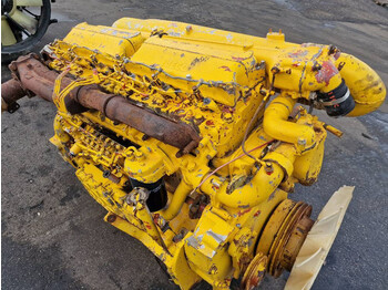 Engine for Truck Iveco Turbostar 190-360: picture 4