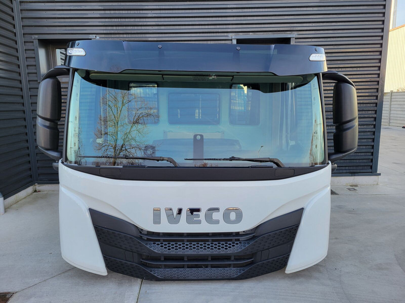 Iveco X-Way / T-Way - Cab and interior for Truck: picture 3