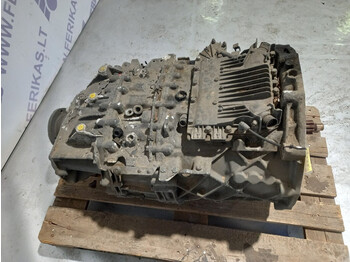 Gearbox for Truck Iveco stralis EURO 6: picture 3