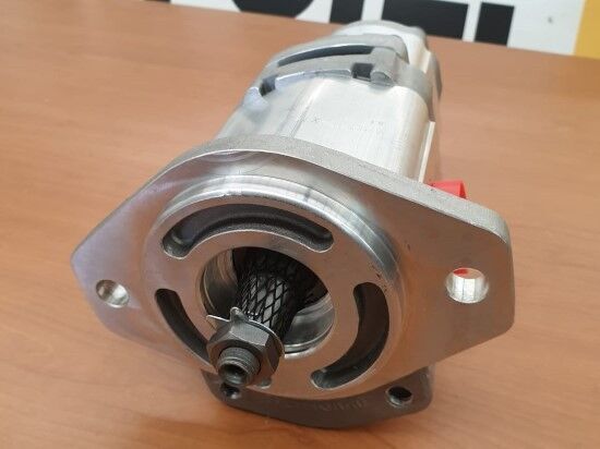 JCB 145 - Hydraulic pump for Excavator: picture 3