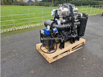 New Engine for Generator set JCB 320/41723 (320/41723): picture 1