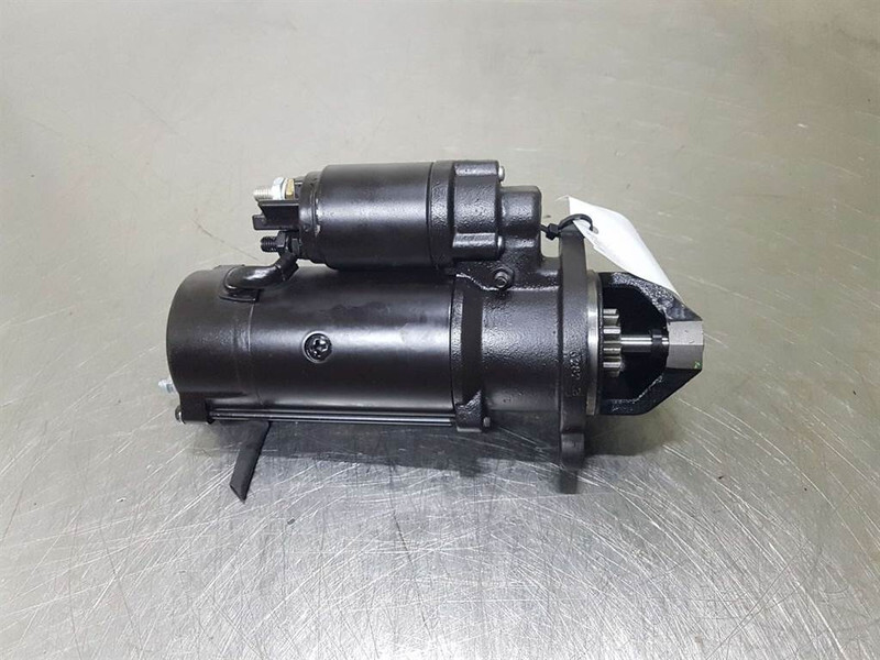 JCB 320/A9080-Mahle-Starter/Anlasser/Startmotor - Engine for Construction machinery: picture 1