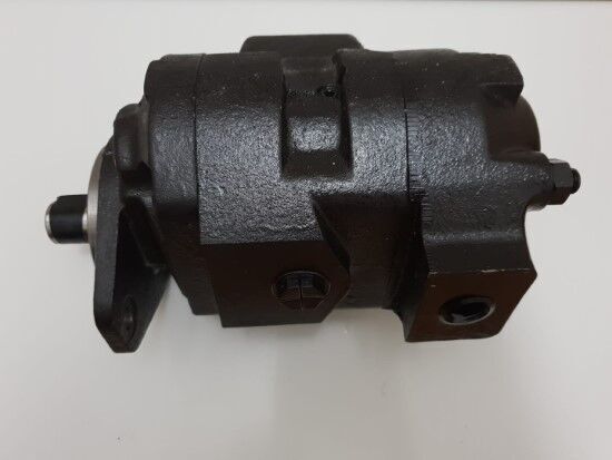 JCB 3D - Hydraulic pump for Excavator: picture 2