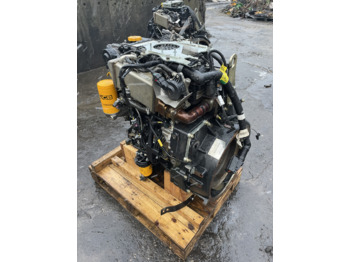 Engine for Construction machinery JCB 430 TA4-55 - silnik kompletny: picture 2