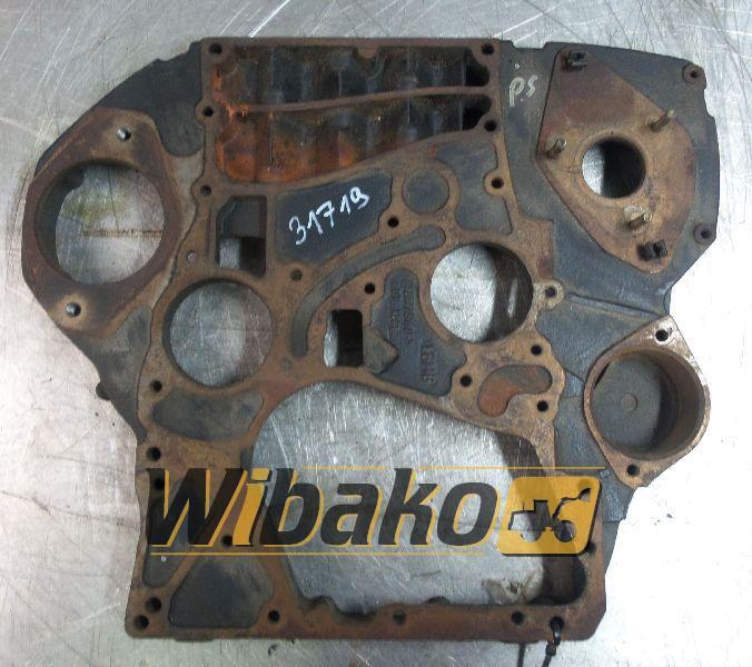 JCB 444N2 320/05180 - Engine and parts for Construction machinery: picture 1