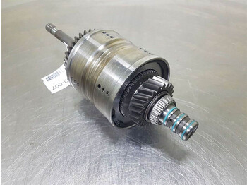 New Gearbox for Construction machinery JCB 459/50022-449/02001-449/02002 - Transmission parts: picture 2