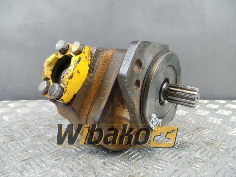 JCB 919/74700 - Hydraulic pump for Construction machinery: picture 1