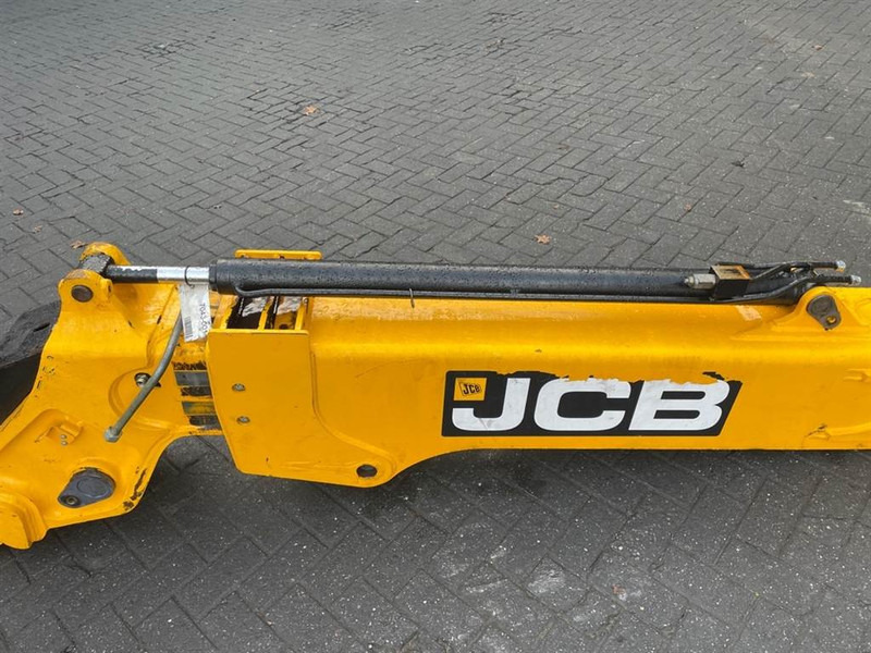 JCB TM220 - Cylinder/Zylinder/Cilinder - Hydraulics for Construction machinery: picture 1