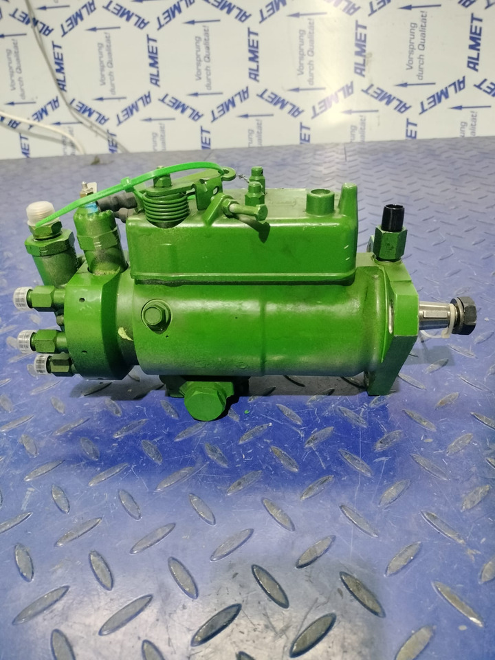 JOHN DEERE 6605/Injection Pump Delphi Injection Pump - Universal part for Farm tractor: picture 1