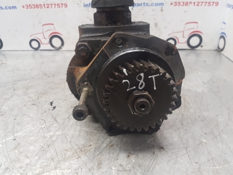 Jcb 2cx Hydraulic Pump, Main 20/906100 - Hydraulic pump for Backhoe loader: picture 5
