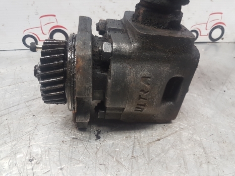Jcb 2cx Hydraulic Pump, Main 20/906100 - Hydraulic pump for Backhoe loader: picture 2