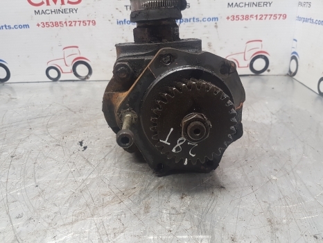 Jcb 2cx Hydraulic Pump, Main 20/906100 - Hydraulic pump for Backhoe loader: picture 4